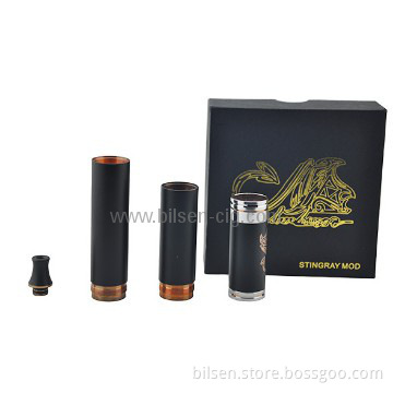 2014 New Arrival best e mods Full Mechanical Stingray mod